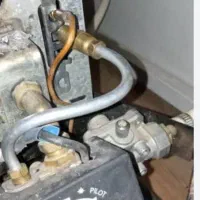 تعمیر و نصب آبگرمکن بخاری و لوله کشی آب|خدمات پیشه و مهارت|آزادشهر, |دیوار