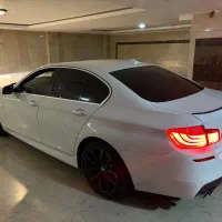 Bmw 523i 2011|خودرو سواری و وانت|تهران, شهرک غرب|دیوار