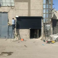 درب اتوماتیک،شیشه سکوریت،کرکره برقی، جک پارکینگی|خدمات پیشه و مهارت|مشهد, نوید|دیوار