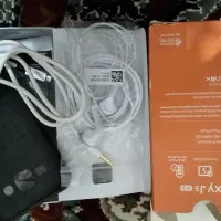 گوشی کشویی لمسی قدیمی عتیقه کوهنوردی|موبایل|نجفآباد, امام خمینی|دیوار