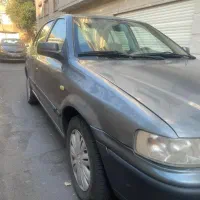سمند LX ساده، مدل ۱۳۸۵ دوگانه کارخانه اقساطی|خودرو سواری و وانت|تبریز, |دیوار