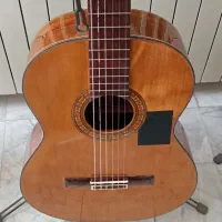گیتار کلاسیک وینتیج ژاپنARANJUEZ