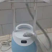 بخار شوی یا اتو بخار