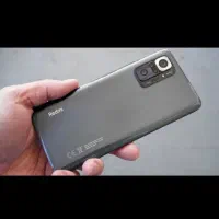 گوشی شیاومی not 10pro|موبایل|تهران, سعادت‌آباد|دیوار