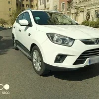 جک s5 مشابه صفر مدل۹۷|خودرو سواری و وانت|تهران, فردوس|دیوار