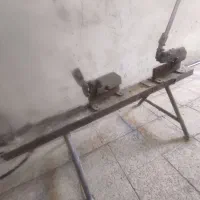 قیچی آهن بر یا ورق بر