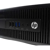 کیس Hp 800 g2 core i5 6600
