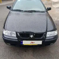 سمند Lx مدل 93