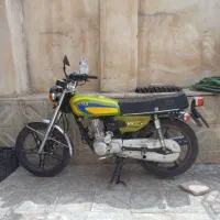 موتور سیکلت۲۰۰ همتاز