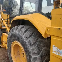 بیل بکهو tdl۱۳۰|خودرو سنگین|تهران, خلیج فارس|دیوار