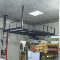 جوشکاری سیار|خدمات پیشه و مهارت|پاکدشت, پاکدشت (مامازند)|دیوار