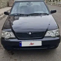 پراید ۱۳۲ مدل ۸۸
