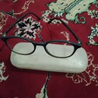 عینک طبی