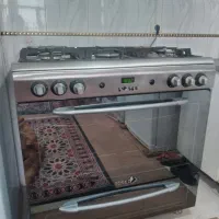 اجاق گازفردار