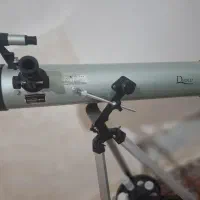 تلسکوپ F76700 new Derisco