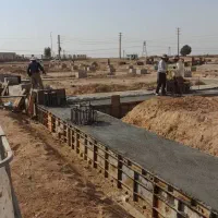 ارماتوربند|استخدام معماری، عمران و ساختمانی|پیشوا, |دیوار