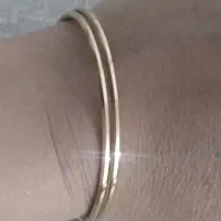 النگو اینه ای و گوشواره