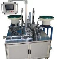 نیروی اپراتور دستگاه مونتاژ