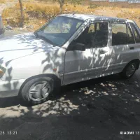 پراید 111 SE، مدل ۱۳۹۸|خودرو سواری و وانت|تهران, شمیران‌نو|دیوار