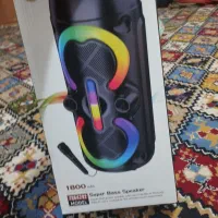 اسپیکر ZQS4292