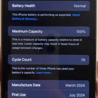 Iphon 15 pro max|موبایل|شیراز, قدوسی غربی|دیوار