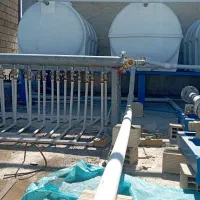 لوله کشی تعمیرنصب ابگرمکن تصفیه اب پمپ اب و...|خدمات پیشه و مهارت|اهواز, بهارستان|دیوار