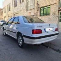 پرشیا سال مدل ۸۹