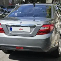 دنا پلاس توربو اتومات آپشنال ۱۴۰۳|خودرو سواری و وانت|تبریز, |دیوار