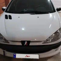 206v8صندوقدار tu5
