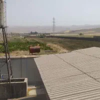 ملک تجاری صنعتی ۳۲۰۰۰متر کیلومتر۳ بروجرد|فروش دفتر صنعتی، کشاورزی، تجاری|بروجرد, |دیوار