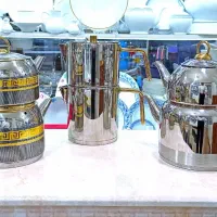 حراج جدیدترین مدلهای کتری قوری های وارداتی