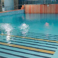 بلیط استخر فضیلت