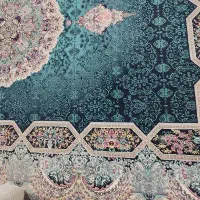 فرش ماشینی ۹متری در حد نو|فرش|اسلامشهر, شهرک سعیدیه|دیوار