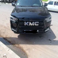 کیامسی T8، مدل ۱۴۰۳