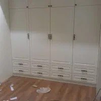کابینت وساخت کمد دیواری وقرنیز