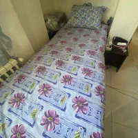 تخت خواب و تشک