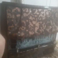 یک بخاری ۱۴ هزار بزرگ ۴تومن