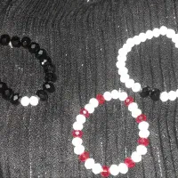 دستبند|بدلیجات|گالیکش, |دیوار