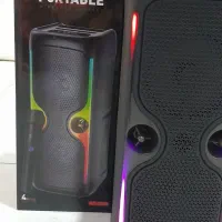 اسپیکر قدرتمند|حراج|سرپل ذهاب, |دیوار