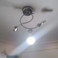 لوستر استیل