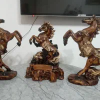 مجسمه پلی استر