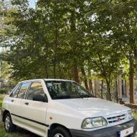 پراید ۱۳۱ فول|خودرو سواری و وانت|رشت, نیکمرام|دیوار