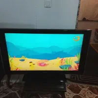 تلوزیون42اینج سامسونگ اصل درحدنو باضمانت|تلویزیون و پروژکتور|نیشابور, خط کاشمر|دیوار