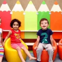 خدمه پیش دبستانی