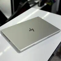 لپتاپ فلزی سبک و قدرتمند hp / اقساطی بازنشستگان