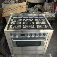 اجاق گاز دوو