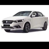 حواله تارا گیربکس 6سرعته دستی فوق‌العاده