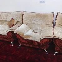 مبل کارکرده