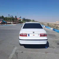 سمند ۸۸ موتور ملی|خودرو سواری و وانت|تبریز, |دیوار