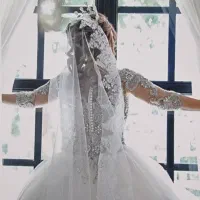 لباس عروس